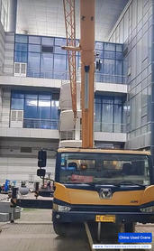 Buy XCMG Used Crane / 1 Buy XCMG Used Crane / 1